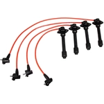 Order Tailored Resistor Ignition Wire Set by KARLYN STI - 485 For Your Vehicle