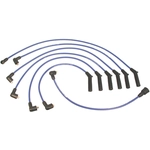 Order KARLYN STI - 604 - Spark Plug Wire Set For Your Vehicle