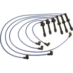 Order Tailored Resistor Ignition Wire Set by KARLYN STI - 608 For Your Vehicle
