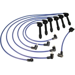 Order Tailored Resistor Ignition Wire Set by KARLYN STI - 619 For Your Vehicle