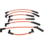 Order Tailored Resistor Ignition Wire Set by KARLYN STI - 625 For Your Vehicle