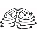 Order KARLYN STI - 627 - Spark Plug Wire Set For Your Vehicle