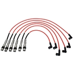 Order KARLYN STI - 655 - Spark Plug Wire Set For Your Vehicle