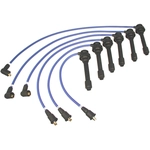 Order KARLYN STI - 657 - Tailored Resistor Ignition Wire Set For Your Vehicle