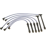 Order KARLYN STI - 671 - Spark Plug Wire Set For Your Vehicle