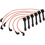 Order Tailored Resistor Ignition Wire Set by KARLYN STI - 680 For Your Vehicle
