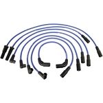 Order Tailored Resistor Ignition Wire Set by KARLYN STI - 699 For Your Vehicle
