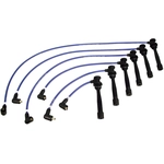 Order Tailored Resistor Ignition Wire Set by KARLYN STI - 700 For Your Vehicle