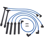 Order Tailored Resistor Ignition Wire Set by KARLYN STI - 703 For Your Vehicle