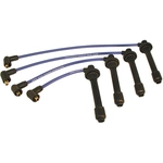 Order KARLYN STI - 724 - Spark Plug Wire Set For Your Vehicle