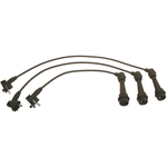 Order KARLYN STI - 725 - Spark Plug Wire Set For Your Vehicle