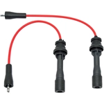 Order Tailored Resistor Ignition Wire Set by KARLYN STI - 729 For Your Vehicle