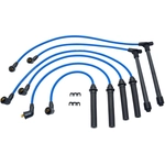 Order Tailored Resistor Ignition Wire Set by KARLYN STI - 743 For Your Vehicle