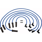 Order Tailored Resistor Ignition Wire Set by KARLYN STI - 748 For Your Vehicle