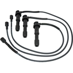 Order Tailored Resistor Ignition Wire Set by KARLYN STI - 784 For Your Vehicle