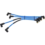 Order Tailored Resistor Ignition Wire Set by KARLYN STI - 792 For Your Vehicle
