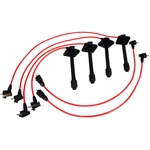 Order Tailored Resistor Ignition Wire Set by KARLYN STI - 802 For Your Vehicle