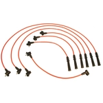 Order KARLYN STI - 804 - Spark Plug Wire Set For Your Vehicle