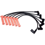 Order Tailored Resistor Ignition Wire Set by KARLYN STI - 831 For Your Vehicle