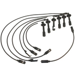 Order KARLYN STI - 911 - Spark Plug Wire Set For Your Vehicle