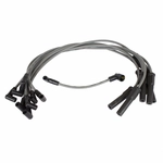 Order Tailored Resistor Ignition Wire Set by MOTORCRAFT - WR3926R For Your Vehicle