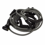 Order Tailored Resistor Ignition Wire Set by MOTORCRAFT - WR4001B For Your Vehicle