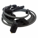 Order Tailored Resistor Ignition Wire Set by MOTORCRAFT - WR4017C For Your Vehicle
