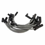 Order Tailored Resistor Ignition Wire Set by MOTORCRAFT - WR4050 For Your Vehicle
