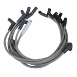 Order Tailored Resistor Ignition Wire Set by MOTORCRAFT - WR4069 For Your Vehicle