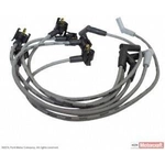 Order Tailored Resistor Ignition Wire Set by MOTORCRAFT - WR4085 For Your Vehicle