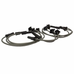 Order Tailored Resistor Ignition Wire Set by MOTORCRAFT - WR4089 For Your Vehicle