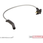 Order Tailored Resistor Ignition Wire Set by MOTORCRAFT - WR4099 For Your Vehicle
