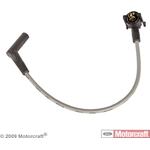 Order Tailored Resistor Ignition Wire Set by MOTORCRAFT - WR4105 For Your Vehicle