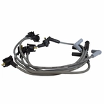 Order Tailored Resistor Ignition Wire Set by MOTORCRAFT - WR4105 For Your Vehicle