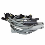 Order Tailored Resistor Ignition Wire Set by MOTORCRAFT - WR4109 For Your Vehicle