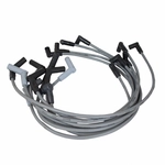 Order Tailored Resistor Ignition Wire Set by MOTORCRAFT - WR4110 For Your Vehicle