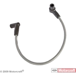 Order Tailored Resistor Ignition Wire Set by MOTORCRAFT - WR4110 For Your Vehicle