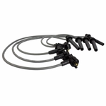 Order Tailored Resistor Ignition Wire Set by MOTORCRAFT - WR4113 For Your Vehicle