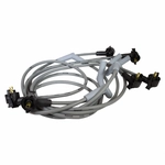 Order Tailored Resistor Ignition Wire Set by MOTORCRAFT - WR5702 For Your Vehicle