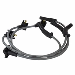 Order Tailored Resistor Ignition Wire Set by MOTORCRAFT - WR5719 For Your Vehicle