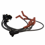 Order Tailored Resistor Ignition Wire Set by MOTORCRAFT - WR5791 For Your Vehicle