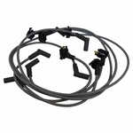 Order Tailored Resistor Ignition Wire Set by MOTORCRAFT - WR5884 For Your Vehicle