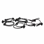 Order Tailored Resistor Ignition Wire Set by MOTORCRAFT - WR5934 For Your Vehicle
