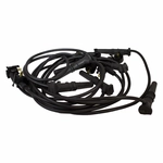 Order Tailored Resistor Ignition Wire Set by MOTORCRAFT - WR5938 For Your Vehicle