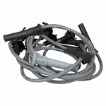 Order Tailored Resistor Ignition Wire Set by MOTORCRAFT - WR5944 For Your Vehicle