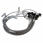 Order Tailored Resistor Ignition Wire Set by MOTORCRAFT - WR6034 For Your Vehicle