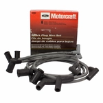 Order Tailored Resistor Ignition Wire Set by MOTORCRAFT - WR6054 For Your Vehicle