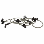Order Tailored Resistor Ignition Wire Set by MOTORCRAFT - WR6079 For Your Vehicle
