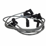 Order Ensemble de fil d'allumage de résistance sur mesure de MOTORCRAFT - WR6079 For Your Vehicle