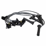 Order Tailored Resistor Ignition Wire Set by MOTORCRAFT - WR6096 For Your Vehicle